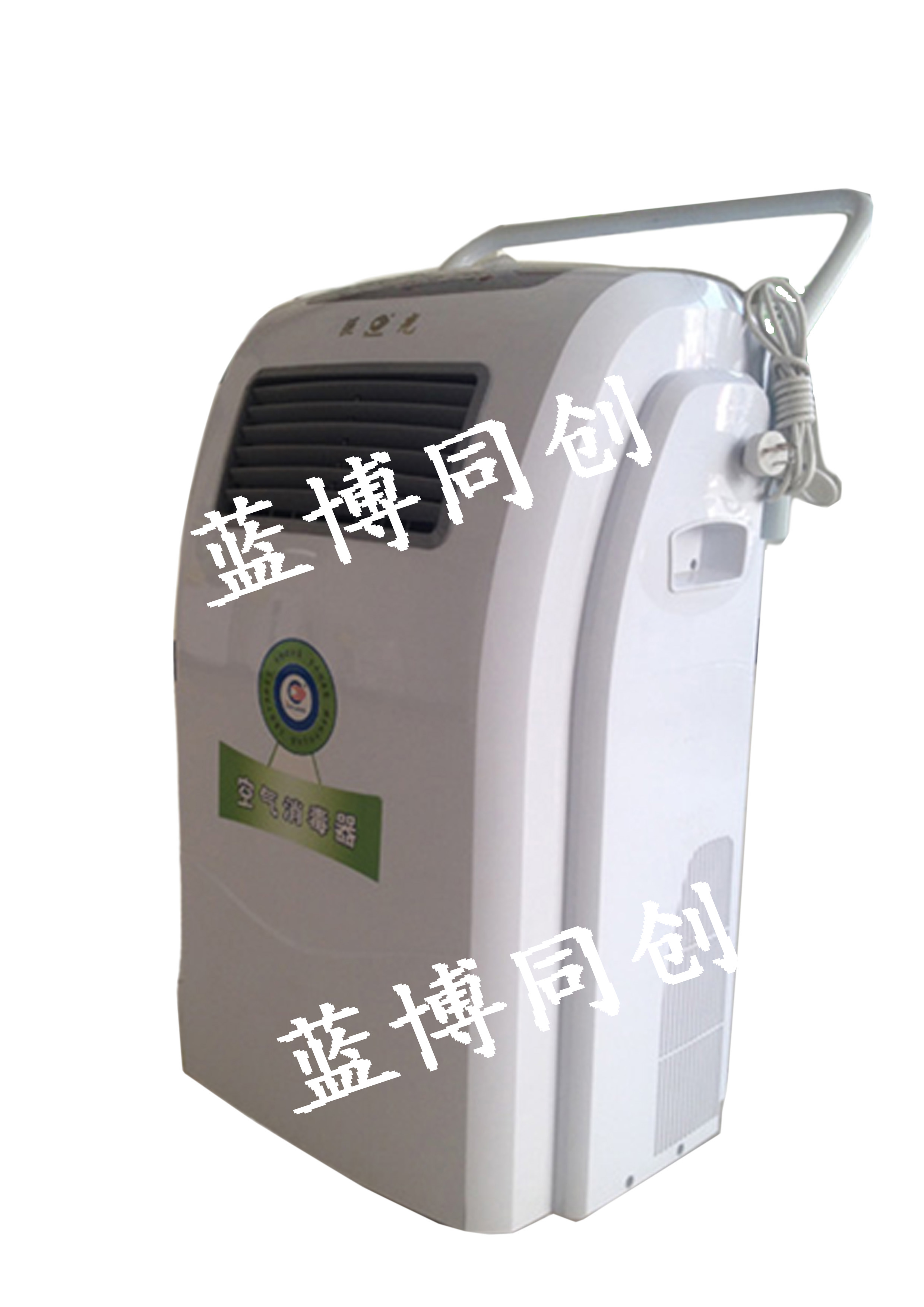 移動式空氣消毒機受鐘愛的五點原因