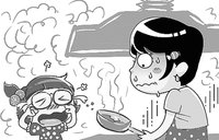 餐飲業油煙擾民應該如何破題?