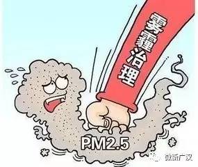 破解油煙凈化器偽劣廣告五個有效方法