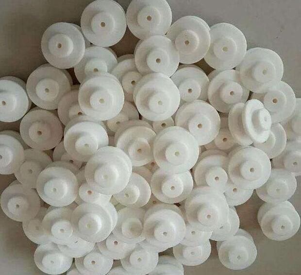 絕緣子在油煙凈化器中的作用