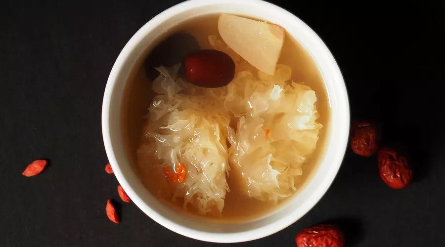 常吃九種食物可減輕餐飲油煙危害