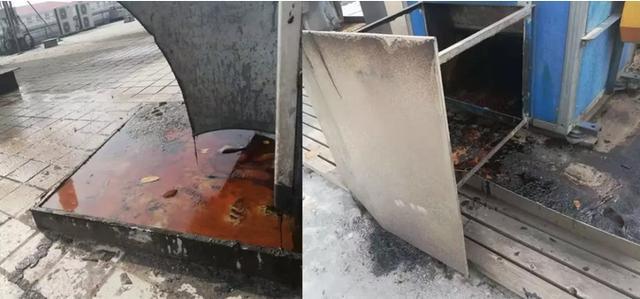 河南多個工廠食堂油煙污染治理不利被處罰