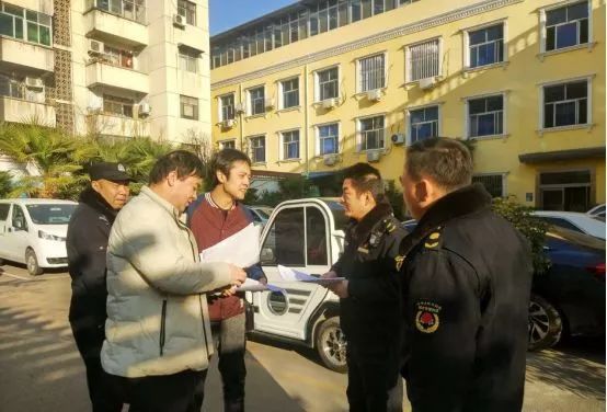 汝州市開展行政事業單位食堂餐飲油煙治理情況檢查