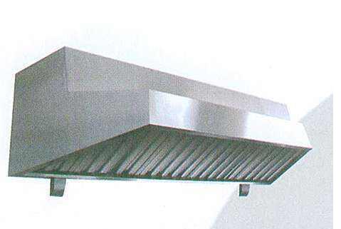 選擇不銹鋼油網排煙罩需要注意哪些問題?