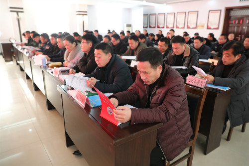 商丘市召開餐飲油煙治理工作促進會