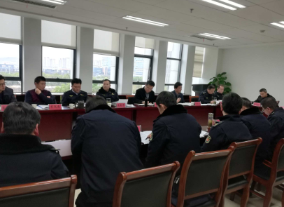 蕪湖市落實全市文明創建"環境提升行動"工作部署