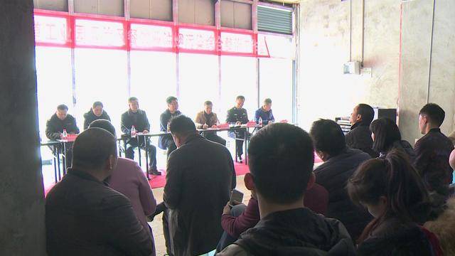 渝北區寶圣湖街道對轄區215家油煙污染餐飲業開展整治