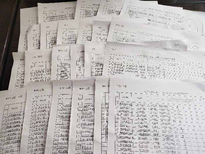 澄城縣開展為期10天的油煙污染全方位排查活動