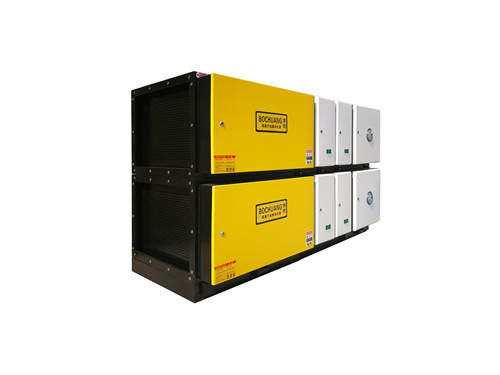 如何選購油煙凈化器?