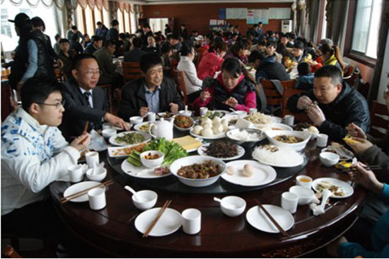 2019年油煙凈化市場價值將達1500億元