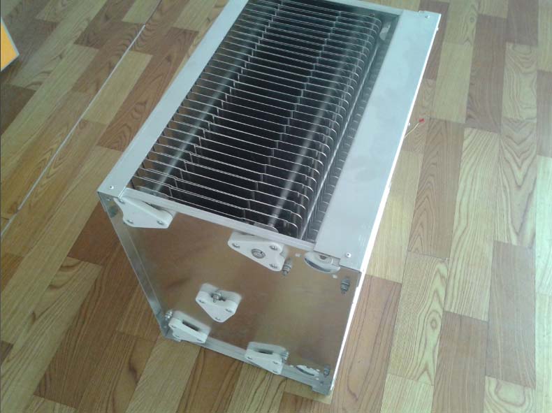 考慮油煙凈化器電場間距需注意四個方面