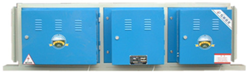 免拆洗油煙凈化器三大缺陷