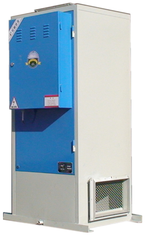 燒烤專用油煙凈化器