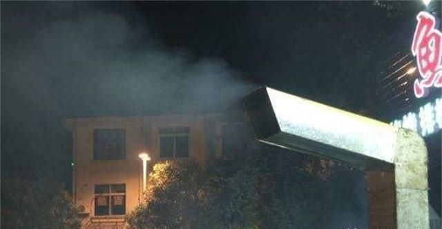 管理部門為什么要求商戶安裝油煙凈化器？