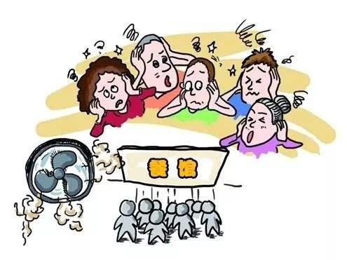 德清縣:“三個化”跑出餐飲油煙治理加速度