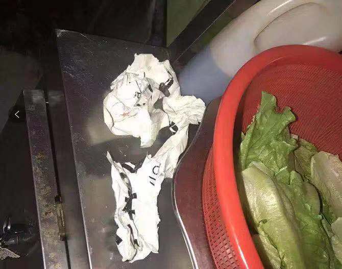 莆田市城廂區餐飲業油煙整治出現首例暴力抗法