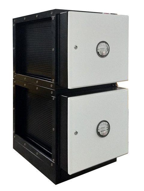 除味油煙凈化器紫外線燈管是否需要清洗?