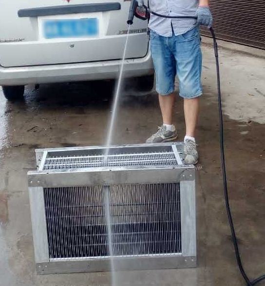 油煙凈化器清洗的六大注意事項