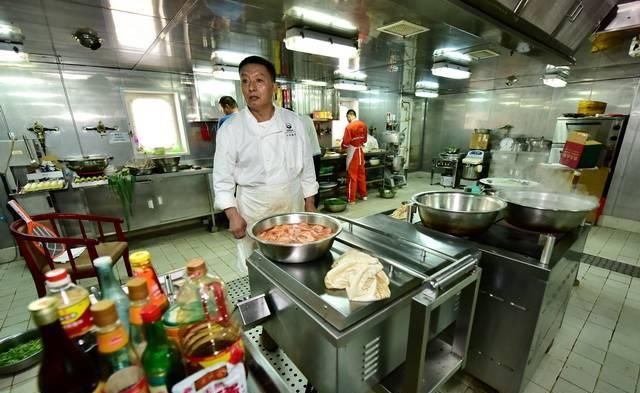 餐飲業油煙排放標準將收嚴 油煙凈化設備市場迎增長