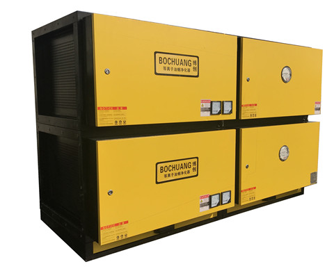 導致油煙凈化器罷工的五大原因