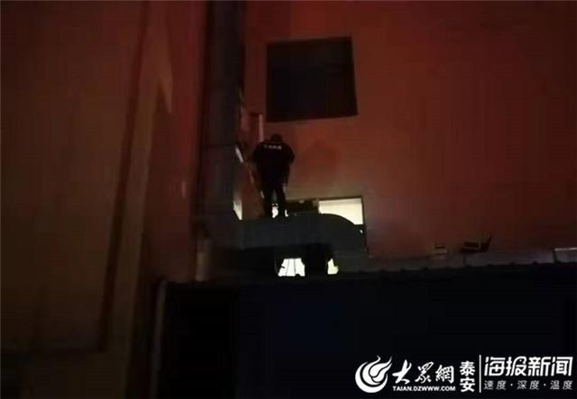 泰安市餐飲油煙第三方檢測于11月7日全面鋪開