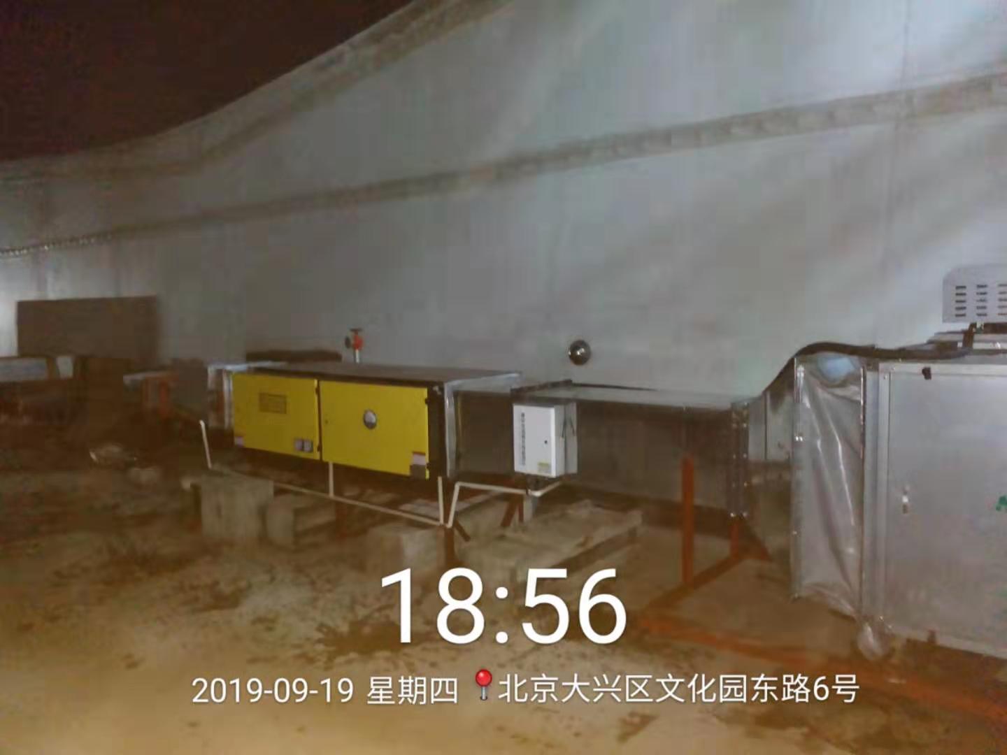 餐飲油煙凈化器使用五大常識