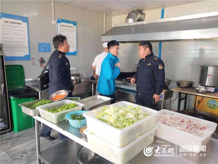 單縣綜合行政執法局全力做好秋冬季大氣污染防治工作