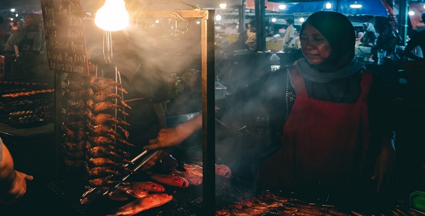 哈爾濱市正式出臺《餐飲業油煙擾民污染整治工作方案》