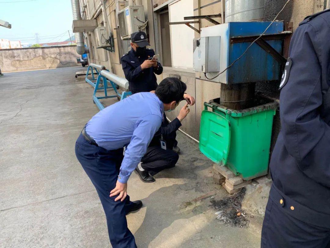 福全街道多方聯動開展 “解剖式”執法檢查