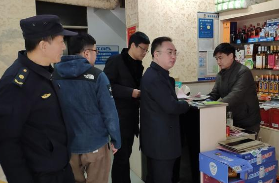 文峰街道三舉措推進餐飲業油煙凈化裝置整治