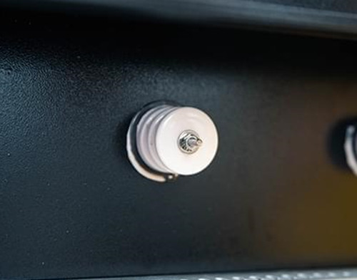 油煙凈化器四大組成部件