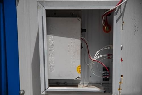 油煙凈化器電源故障四大原因