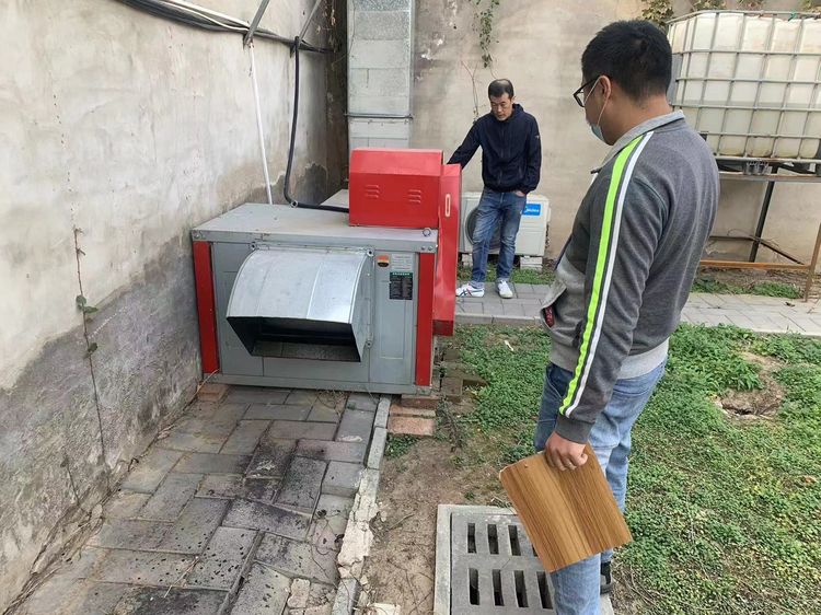 廊坊開發區秋冬防準備重點工作落實情況