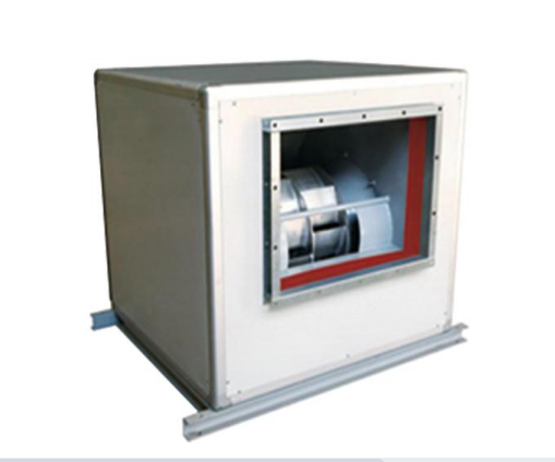 安裝風機四大注意事項