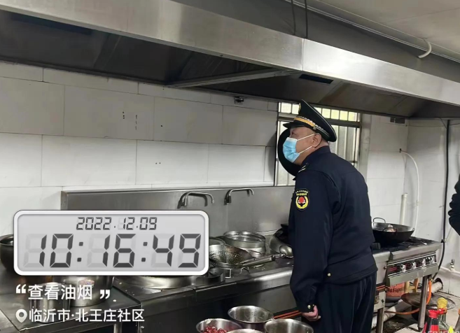 河東區城管局四舉措開展大氣污染專項治理工作