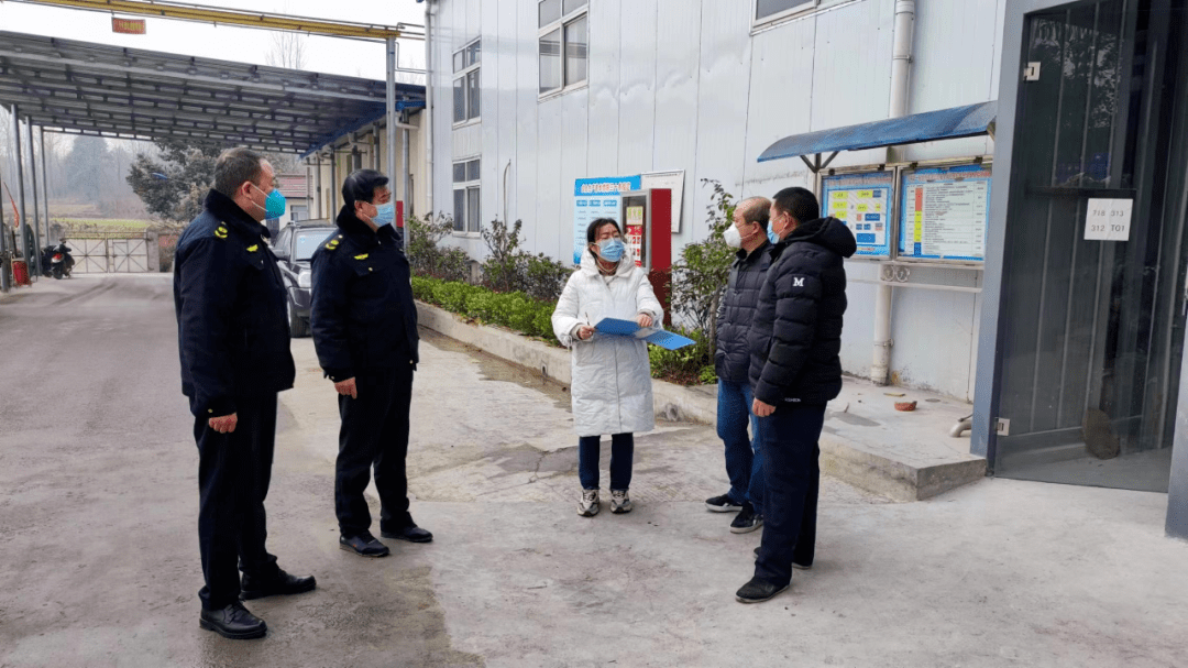 漢臺區五舉措推進大氣污染防治工作