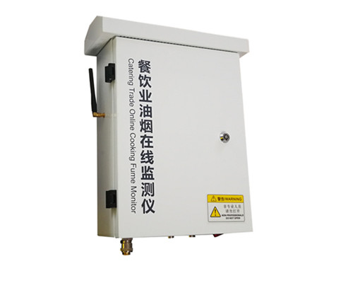 市場上有哪些油煙在線監測儀呢？