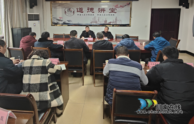 龍馬潭區三舉措開展餐飲油煙凈化設備提檔升級兩年行動