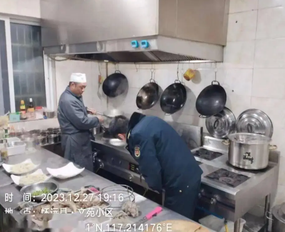 懷遠縣城市管理局三舉措推進大氣污染防治