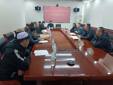 浮山新區街道城管辦三舉措加大對餐飲經營單位油煙治理力度