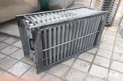 油煙凈化器電場線型電場與針刺電場四大區別