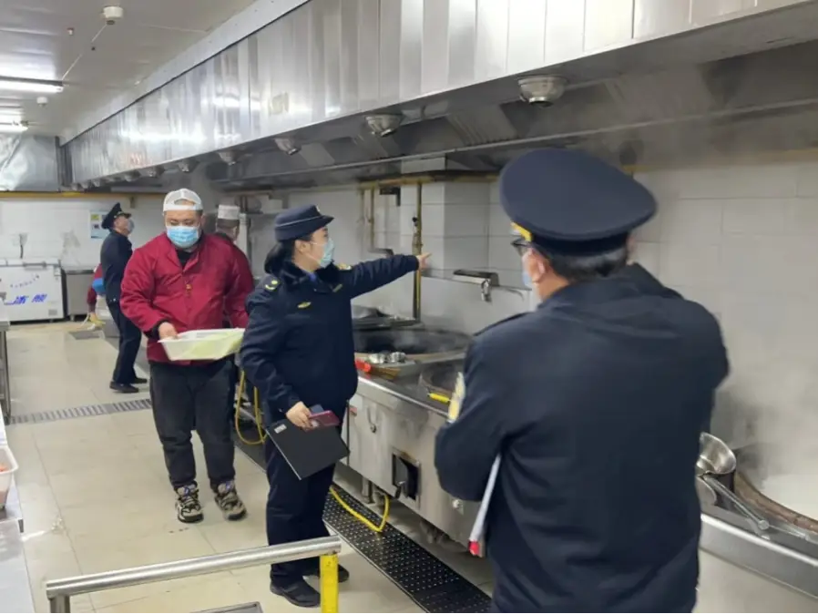 高米店街道三舉措推進大氣環境質量改善
