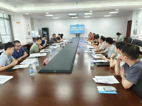 龍巖市召開“點題整治”餐飲服務業油煙擾民問題部門聯席會