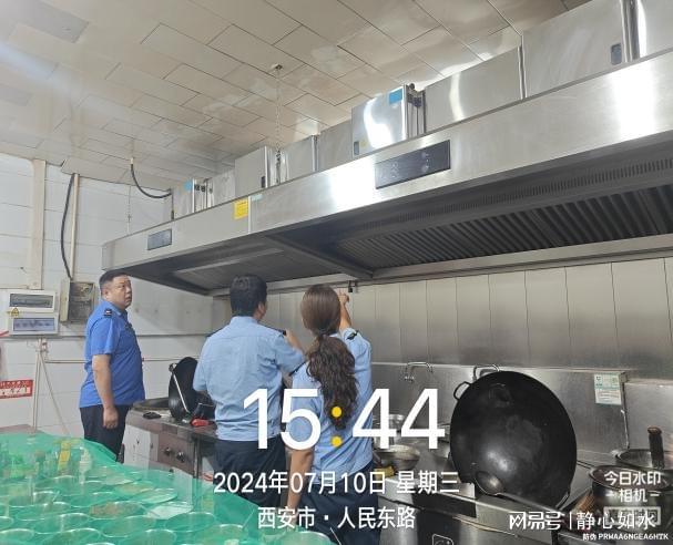 新華路街道四舉措開展大氣污染治理攻堅專項行動